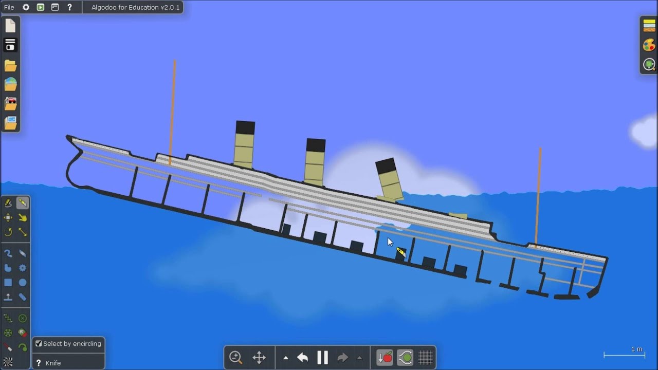 cargo ship simulator free online
